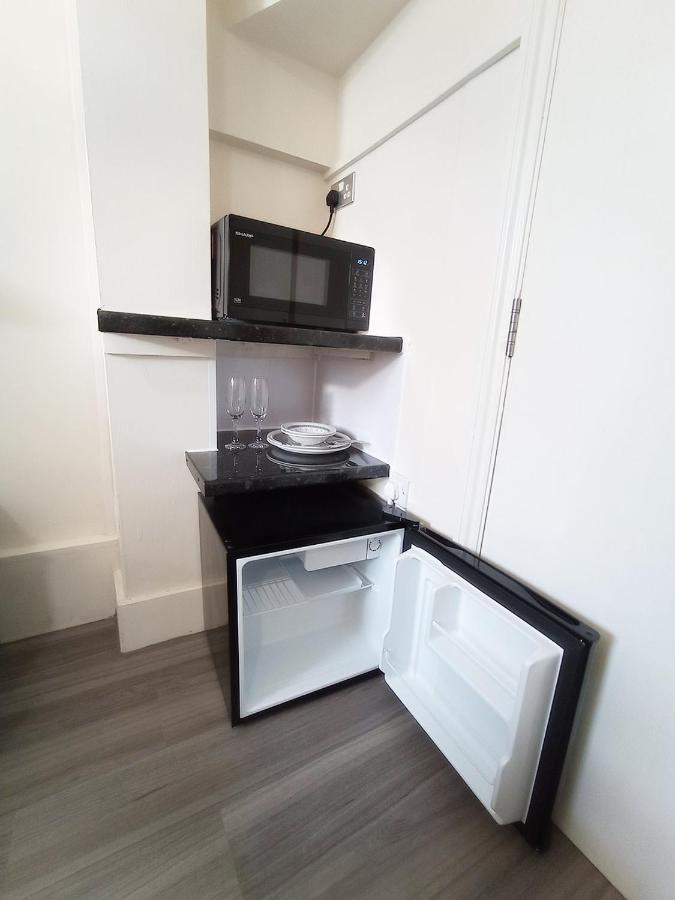 The Oak Studio -Self Contained One Bed Studio Flat Oxford Exterior foto